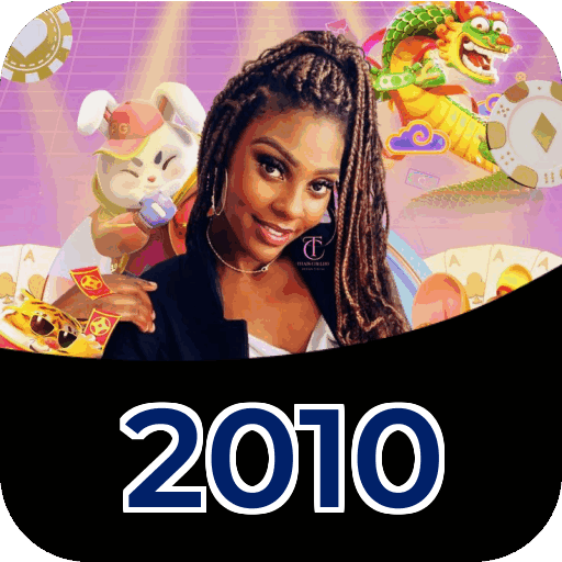 Catálogo slots 2010 mostrando top jogos Gates Olympus Sweet Bonanza Fortune Tiger Big Bass volatilidade RTP